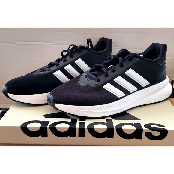 Adidas Men 11 Sneakers X_PLR Path Athletic Shoes Activewear Cloudfoam Athleisure - Picture 3 of 12